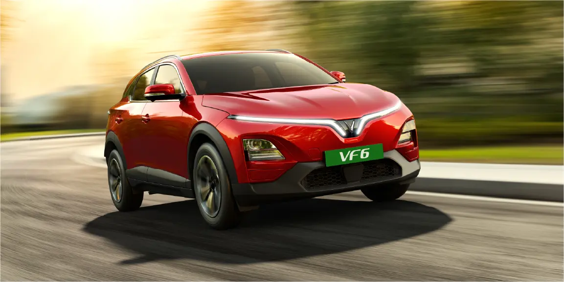 VinFast VF6