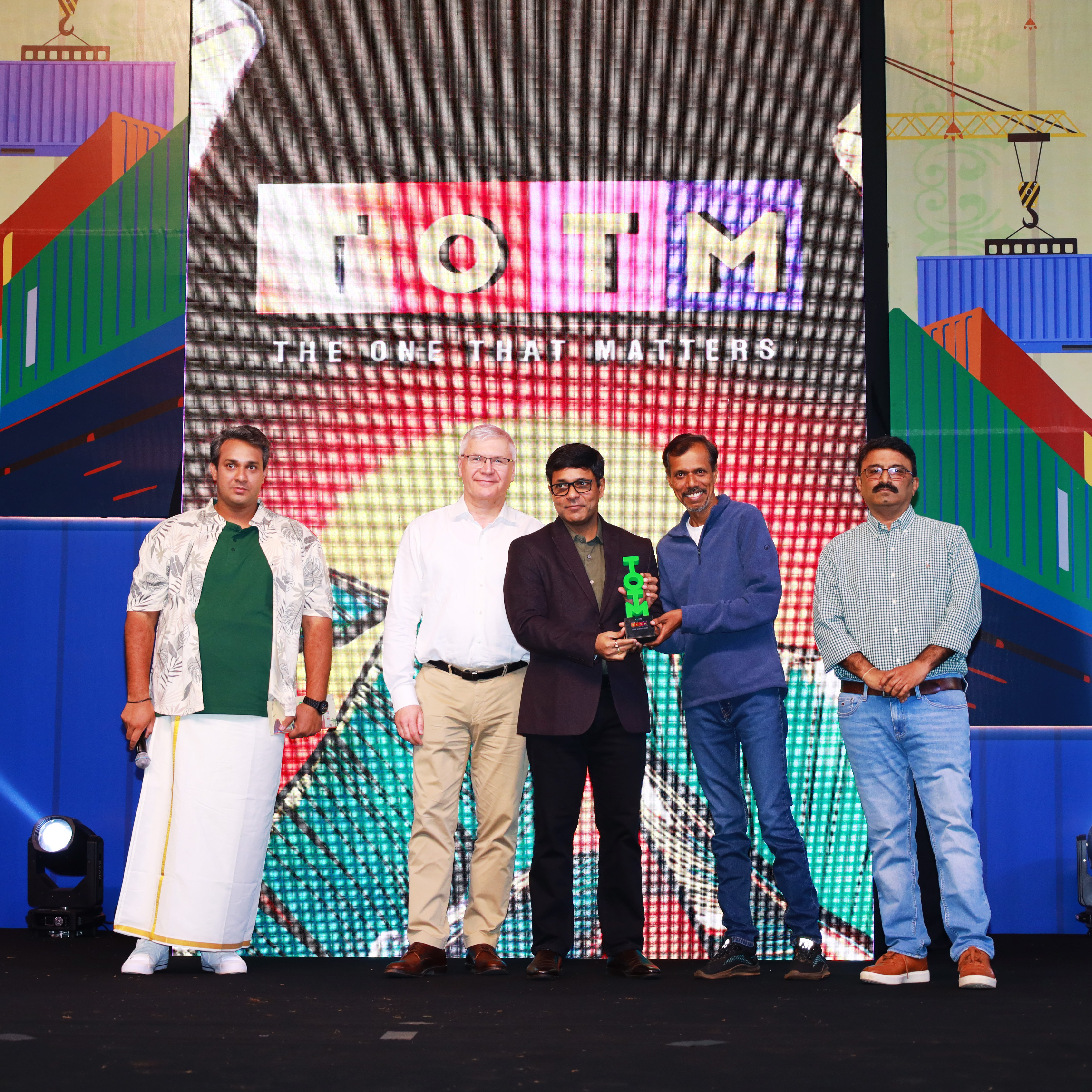 VinFast Earns Multiple Prestigious Automotive Awards in India