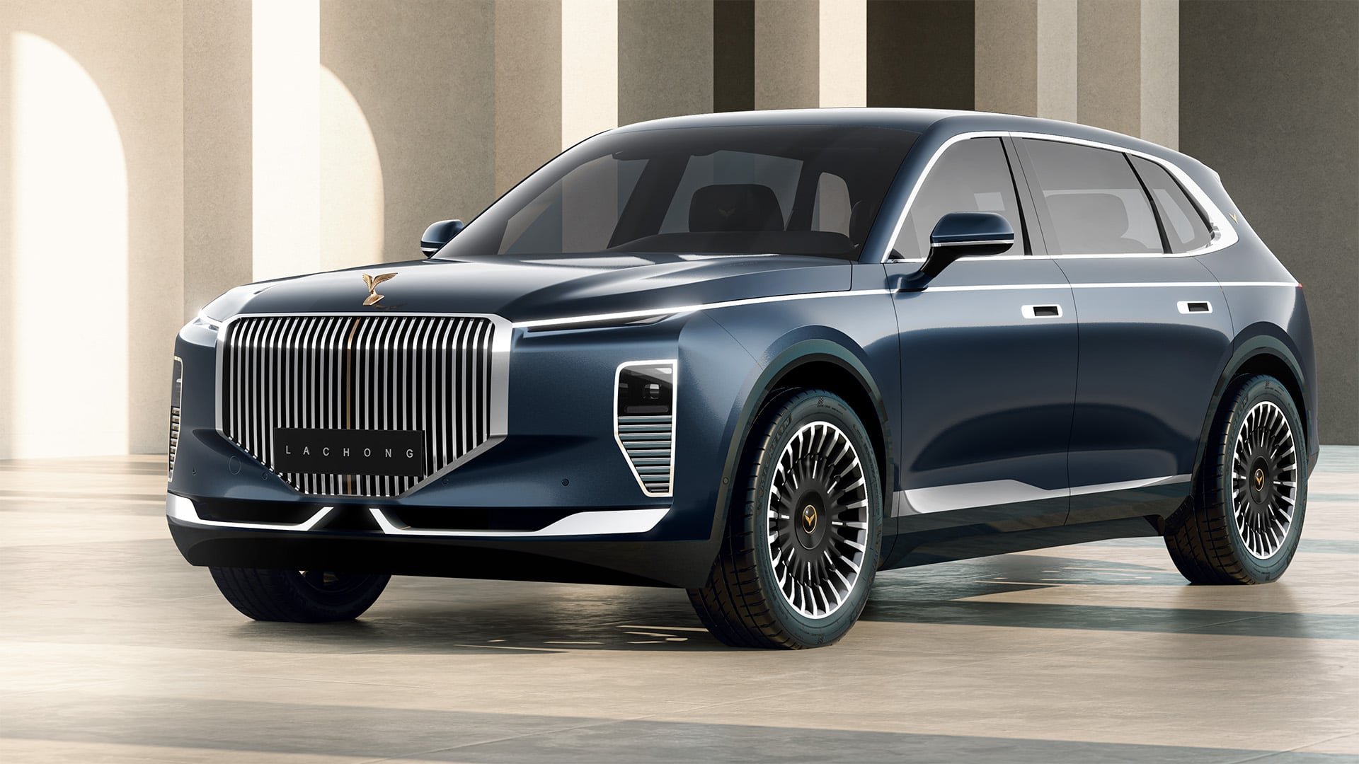 VinFast Structures Its Automotive Portfolio Into Three Strategic Brand Lines, Unveils Two New Ultra-Luxury Models