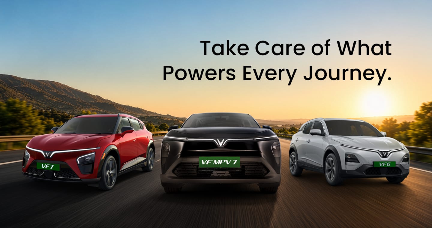 Easy Ways to Love Your VinFast Battery