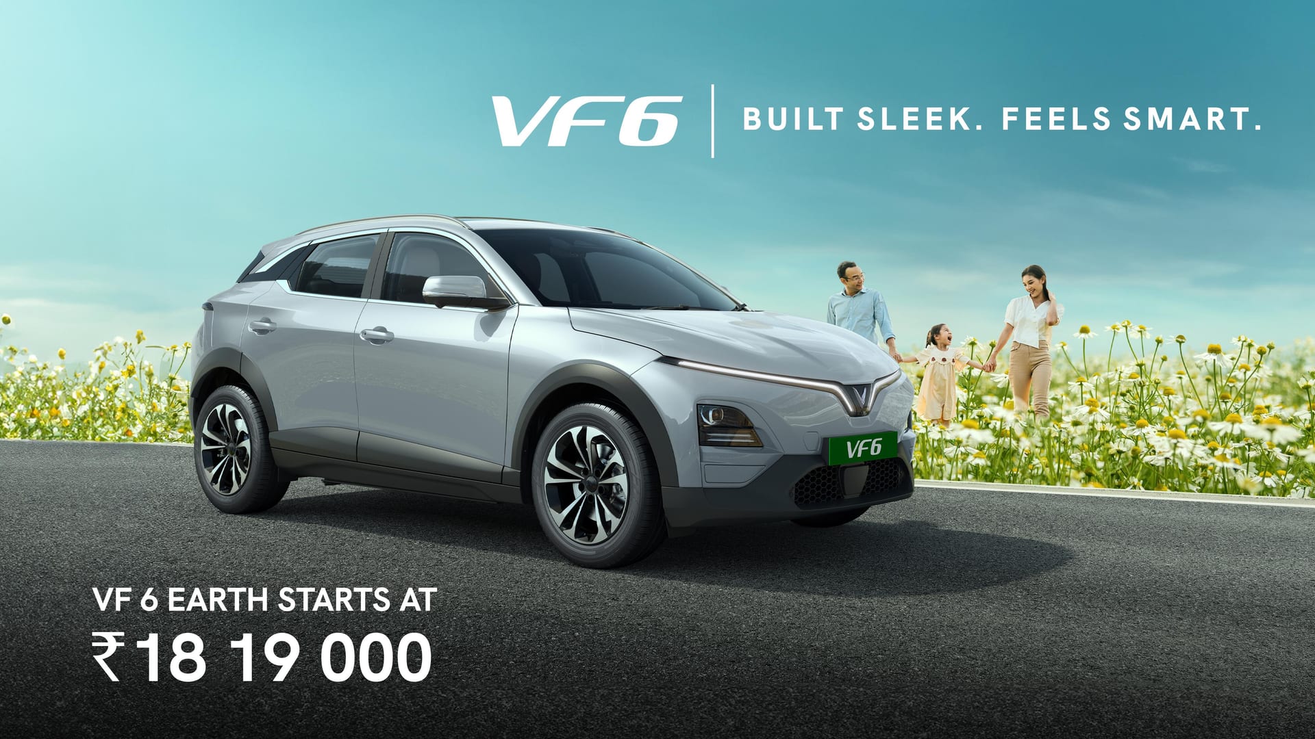 VF 6 Earth