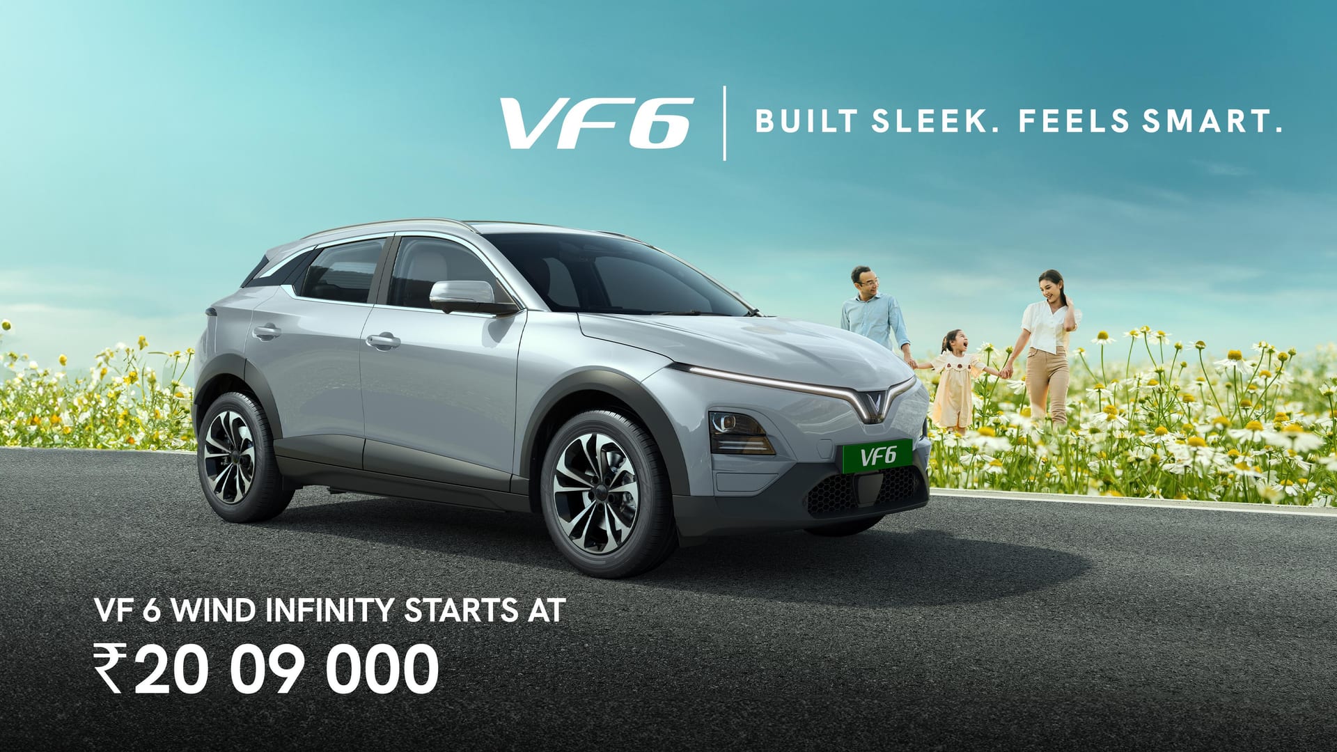 VF 6 Wind Infinity