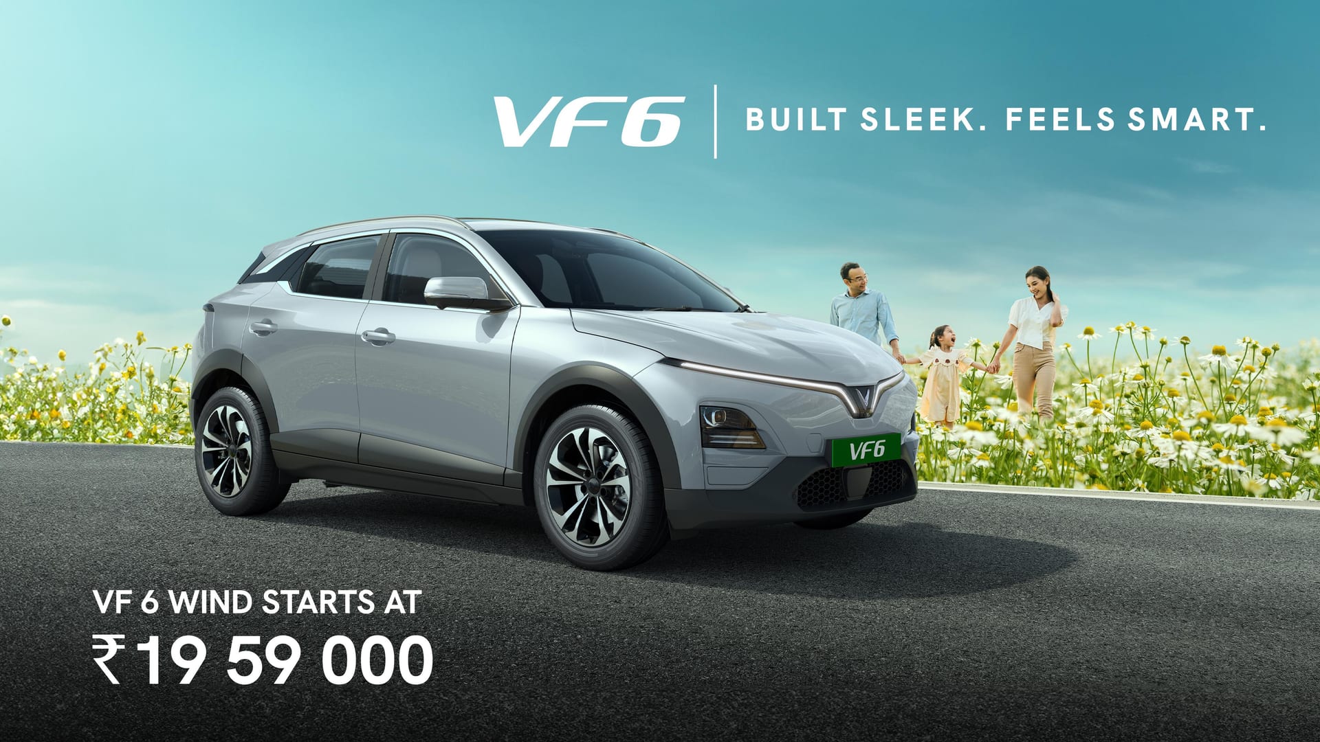 VF 6 Wind