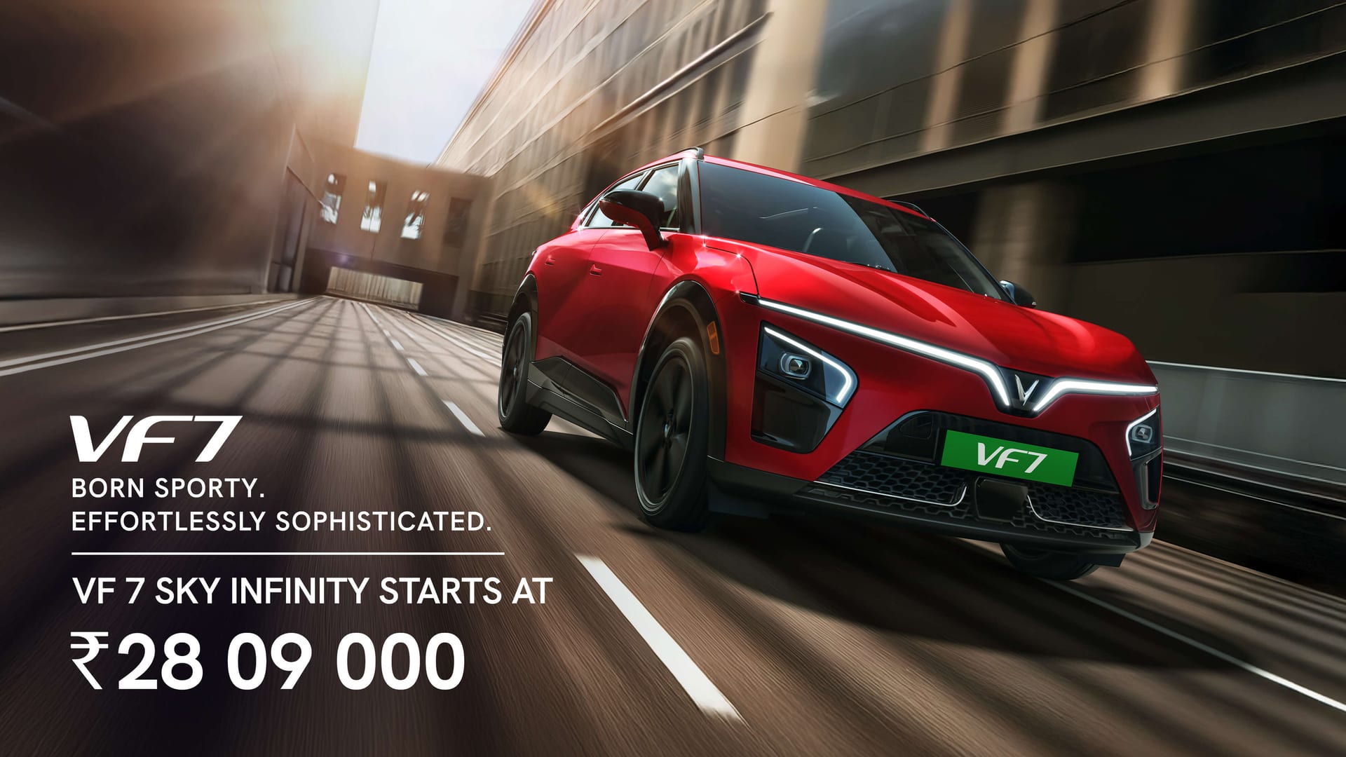 VF 7 Sky Infinity